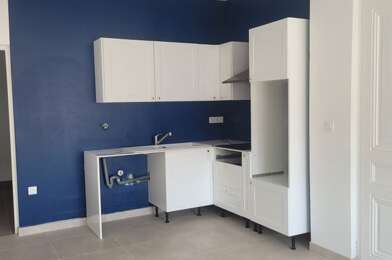 Appartement 2 pièces 925 €