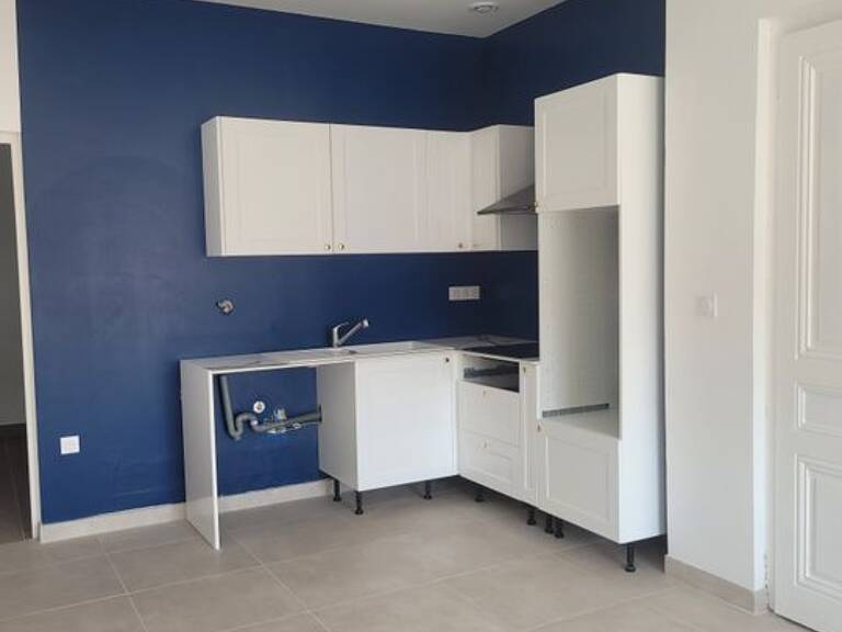 Appartement de 42m2 à louer sur Lyon 09 — photo 1