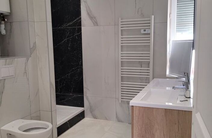 Appartement de 42m2 à louer sur Lyon 09 — photo 2