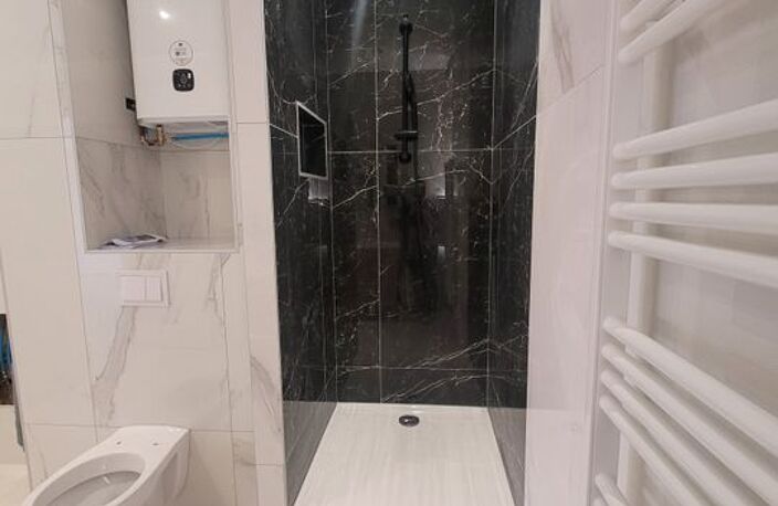 Appartement de 42m2 à louer sur Lyon 09 — photo 3