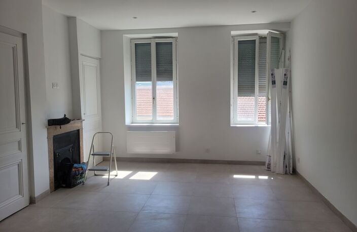 Appartement de 42m2 à louer sur Lyon 09 — photo 5