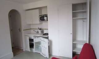 Appartement 1 Pièce 16 m² à louer à Grenoble (38000)