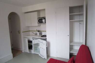 Appartement 1 pièces 495 €