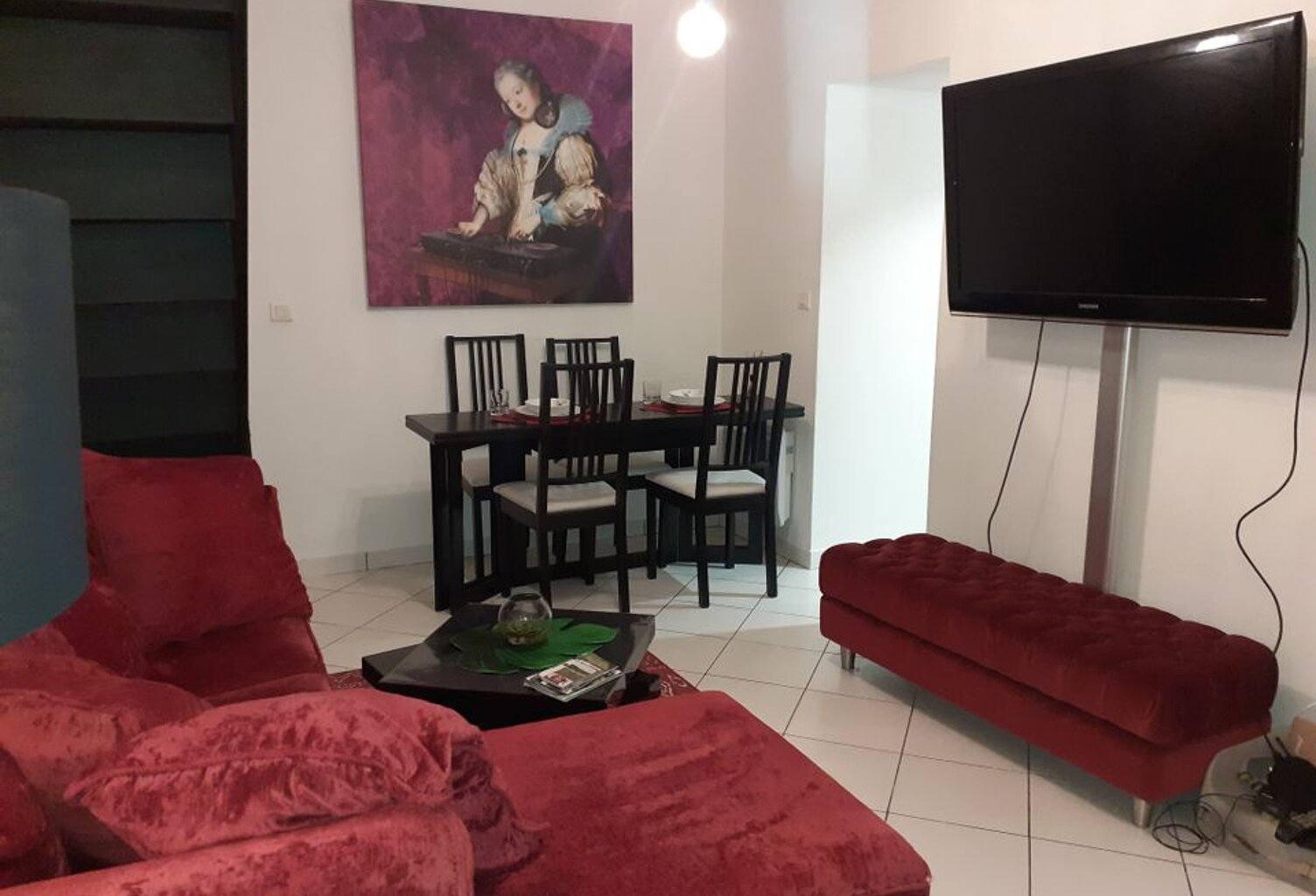 Appartement de 46m2 à louer sur Milly-la-Forêt — photo 1