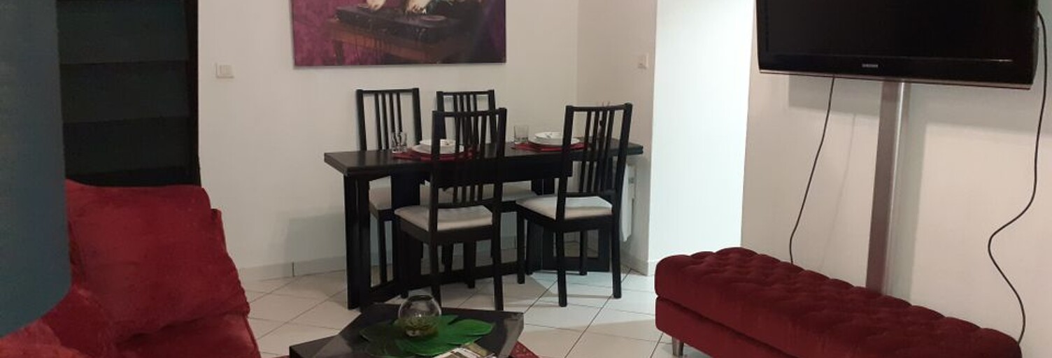 Appartement 3 Pièces 46 m² à louer à Milly-la-Forêt (91490)