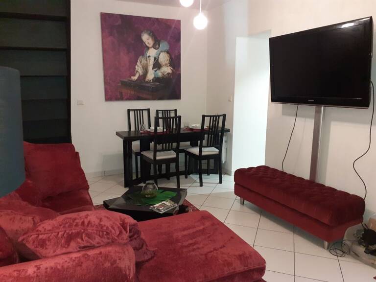 Appartement de 46m2 à louer sur Milly-la-Forêt — photo 1