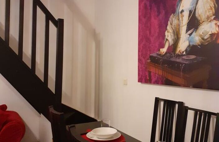 Appartement de 46m2 à louer sur Milly-la-Forêt — photo 2