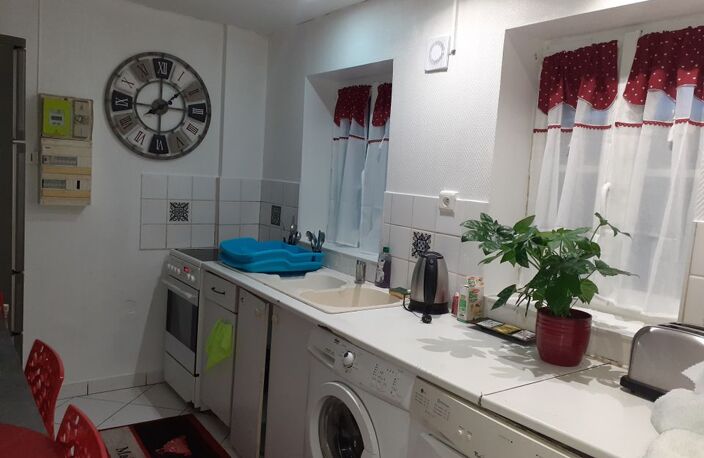 Appartement de 46m2 à louer sur Milly-la-Forêt — photo 3