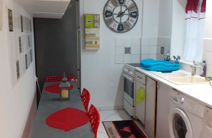 Appartement de 46m2 à louer sur Milly-la-Forêt — photo 4