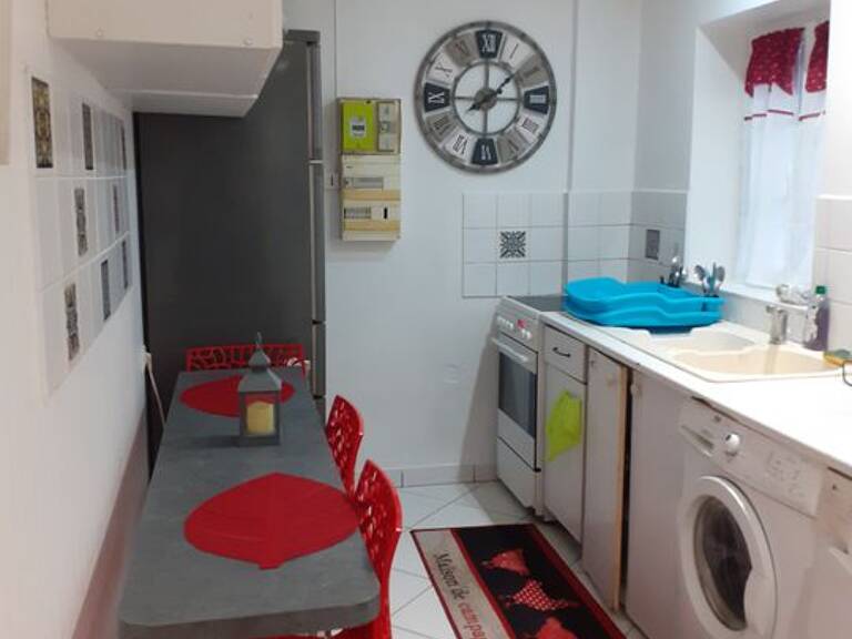 Appartement de 46m2 à louer sur Milly-la-Forêt — photo 1