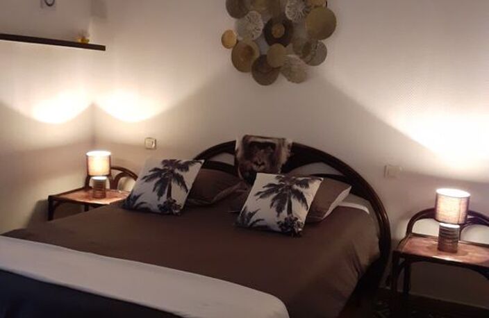 Appartement de 46m2 à louer sur Milly-la-Forêt — photo 5