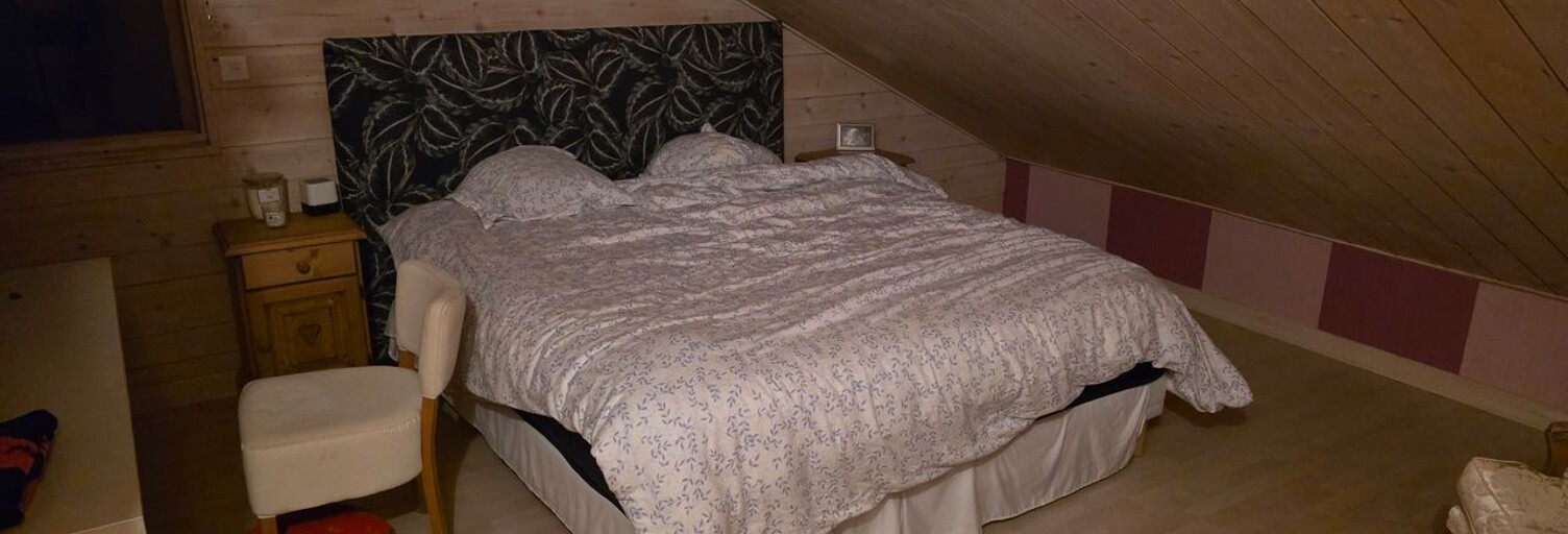 Appartement 1 Pièce 16 m² à louer à Vaux-et-Chantegrue (25160)