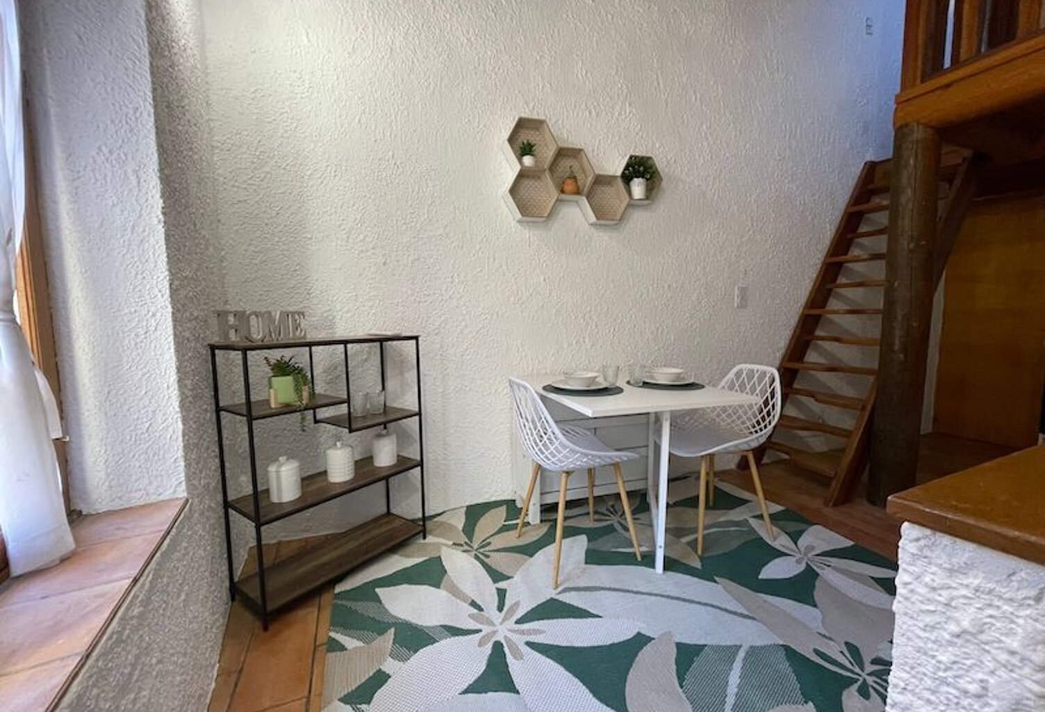 Studio de 22m2 à louer sur Pont-Saint-Esprit — photo 1