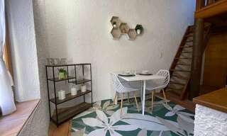 Appartement 1 Pièce 22 m² à louer à Pont-Saint-Esprit (30130)