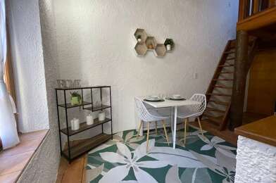 Appartement 1 pièces 390 €