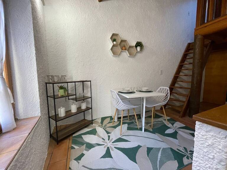 Studio de 22m2 à louer sur Pont-Saint-Esprit — photo 1