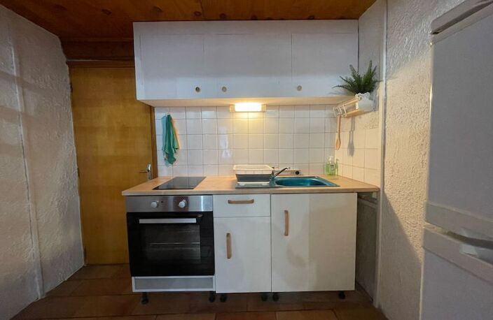 Studio de 22m2 à louer sur Pont-Saint-Esprit — photo 4