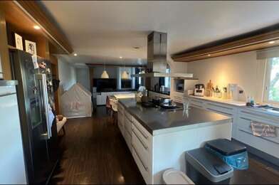 Maison 3 pièces 2000 €