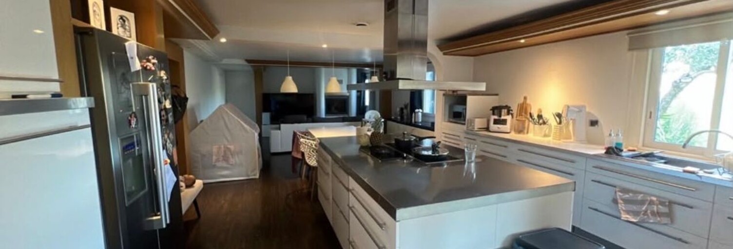 Maison 3 Pièces 120 m² à louer à La Gaude (06610)