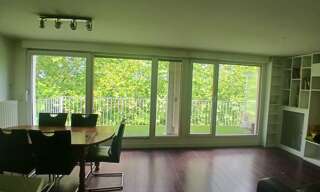 Appartement 4 Pièces 93 m² à louer à Saint-Cloud (92210)