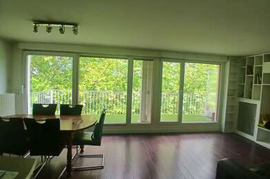 Appartement 4 pièces 2500 €