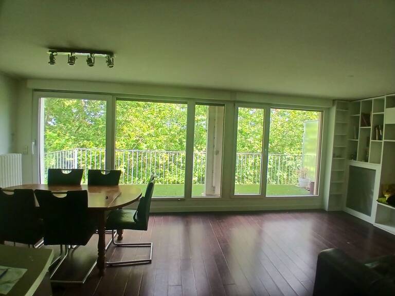 Appartement de 93m2 à louer sur Saint-Cloud — photo 1