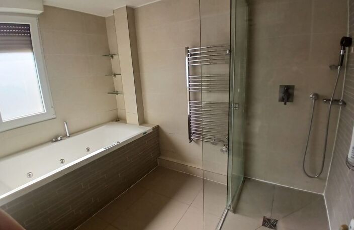 Appartement de 93m2 à louer sur Saint-Cloud — photo 3