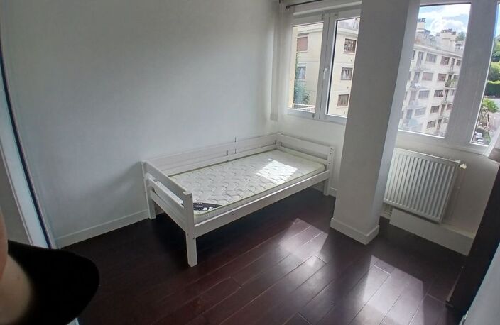 Appartement de 93m2 à louer sur Saint-Cloud — photo 5