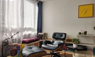 Appartement 1 Pièce 12 m² à louer à Paris 19 (75019)
