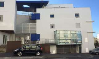 Appartement 1 Pièce 30 m² à louer à Nantes (44000)