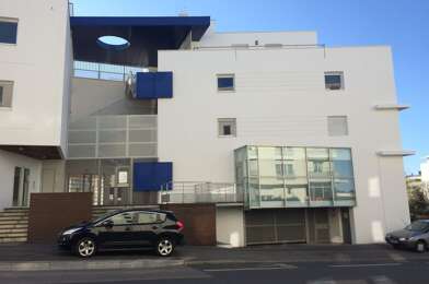 Appartement 1 pièces 576 €