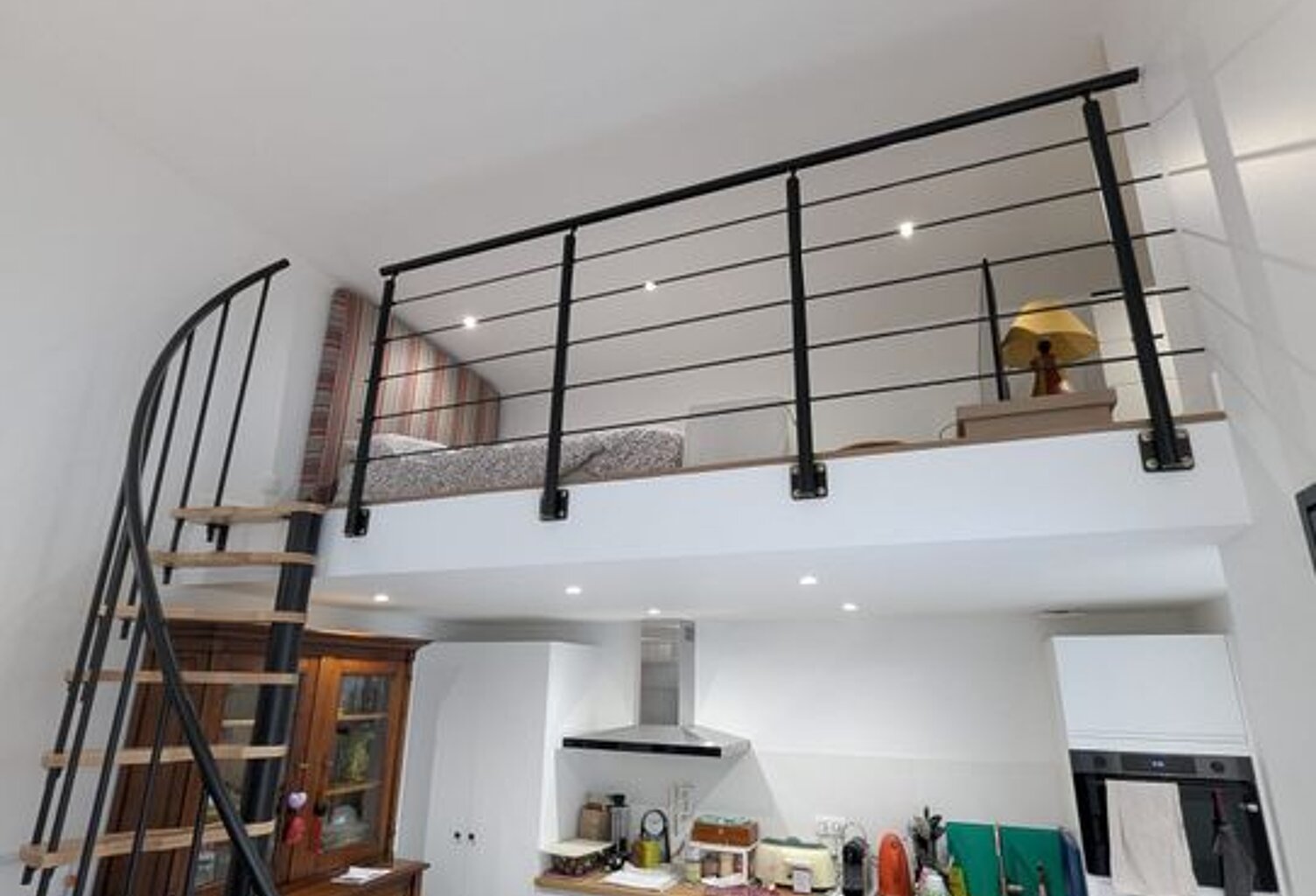 Studio de 39m2 à louer sur Houilles — photo 1