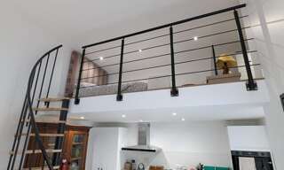 Appartement 1 Pièce 39 m² à louer à Houilles (78800)