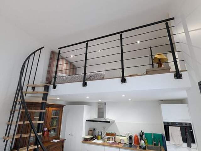 Studio de 39m2 à louer sur Houilles — photo du bien