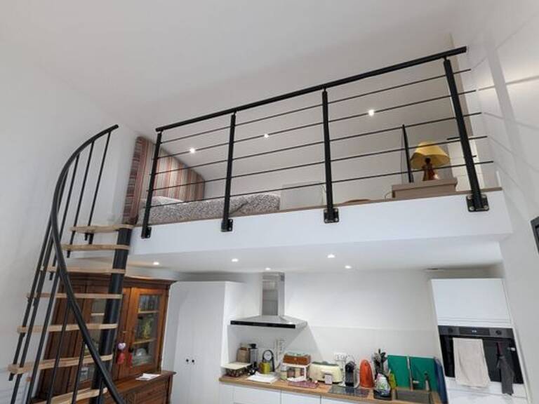 Studio de 39m2 à louer sur Houilles — photo 1