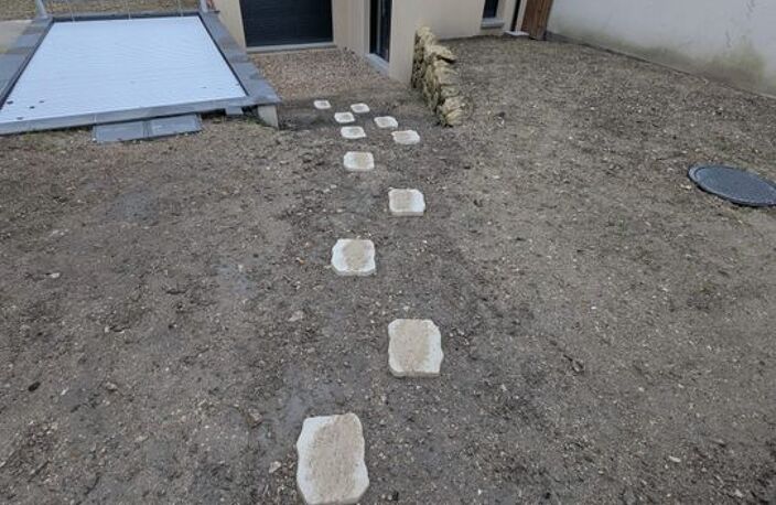 Studio de 39m2 à louer sur Houilles — photo 2