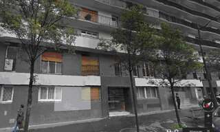 Appartement 2 Pièces 40 m² à louer à Paris 15 (75015)