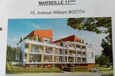 Appartement 3 pièces 1022 €