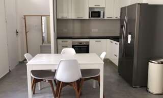 Appartement 2 Pièces 48 m² à louer à Bordeaux (33000)