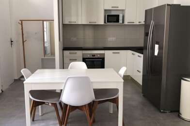 Appartement 2 pièces 1200 €