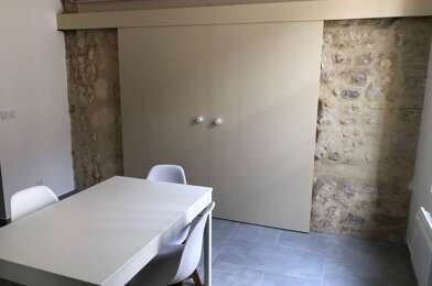 Appartement 2 pièces 1200 €
