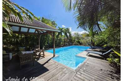 Maison 7 pièces 699600 €