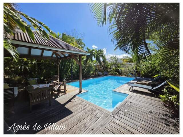 Maison et ses 3 Bungalows Gites — photo du bien