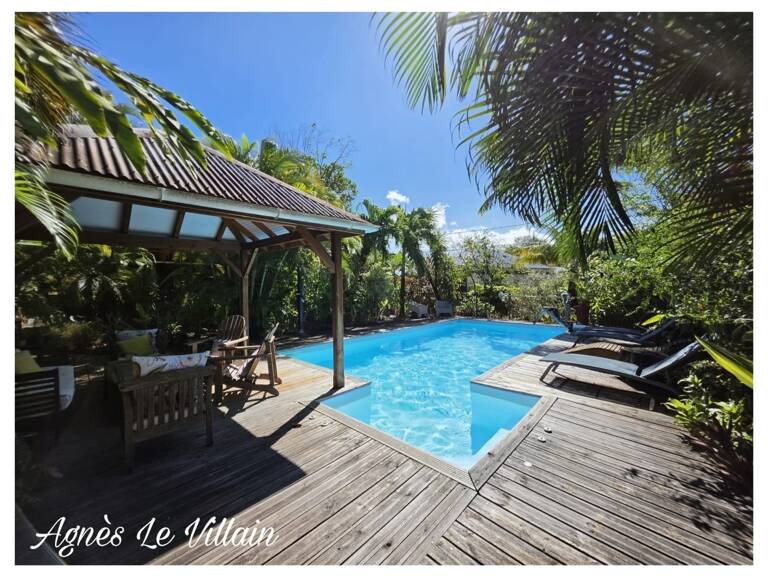 Maison et ses 3 Bungalows Gites — photo 1