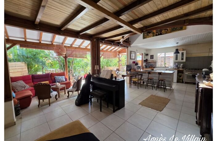 Maison et ses 3 Bungalows Gites — photo 2