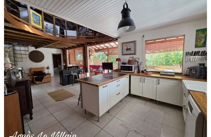 Maison et ses 3 Bungalows Gites — photo 3