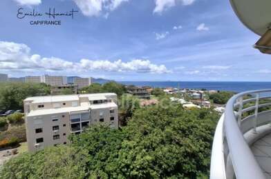 Appartement 4 pièces 2030 €