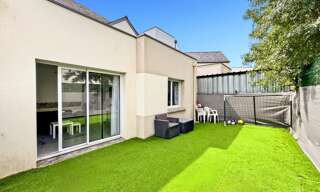 Maison 5 Pièces 96 m² à vendre à Trélazé (49800)