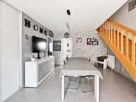 TRÉLAZÉ – MAISON 2019 de 97 m2 – PMR – 4 CHAMBRES – GARAGE – DEUX EXTÉRIEURS — photo 2