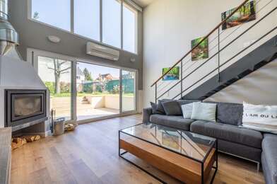 Maison 9 pièces 499500 €